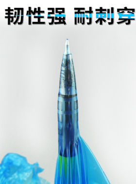 缠绕膜拉伸膜工业大卷保鲜膜PE黑色彩色宽50cm打包膜塑料膜包装膜