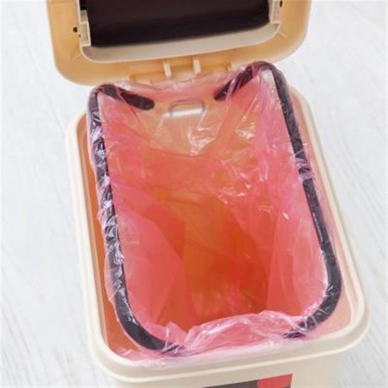 脚踩小号厨房防臭带盖大号圾垃桶家用 客厅 垃圾桶 按压拉圾桶加