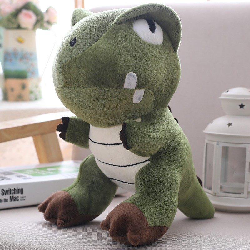 霸王龙公仔恐龙毛绒网红玩具睡觉抱枕布娃娃玩偶可爱男孩女生礼物,玩具/童车/益智/积木/模型,毛绒/玩偶/公仔/布艺类玩具,淘宝优惠券,粉丝福利购,淘宝优惠卷