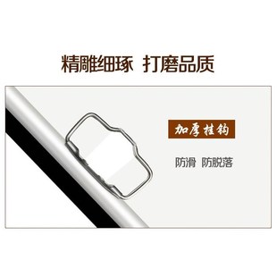 120寸便携挂墙幕免打孔安装 影幕 手动幕100寸简易手卷幕60