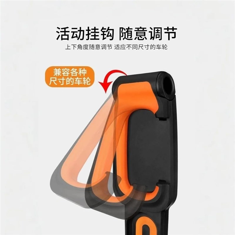 新款自行车挂架单车挂墙收纳v山地车挂墙架金属挂壁式展示架通用