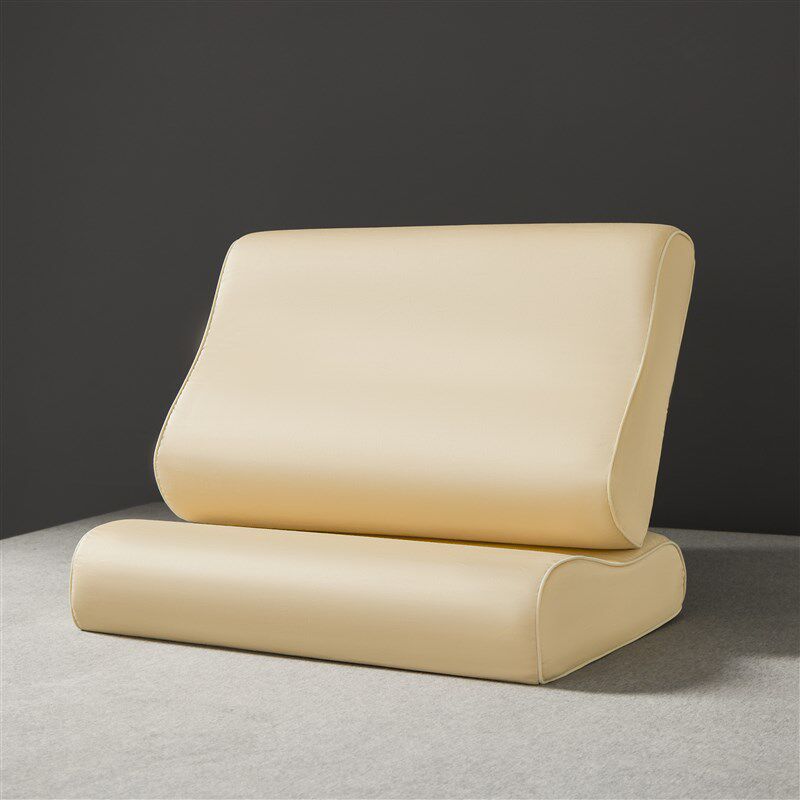 长绒棉乳胶枕套一对装40x60纯棉全棉枕头套单个30x5W0枕头芯内胆