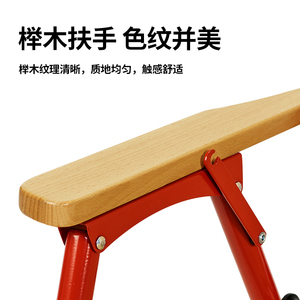 我飞户外折叠椅h双人露营椅子便携超轻野餐沙滩铝合金克米特阳台