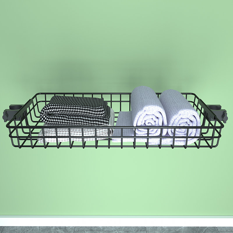 顶天立地置衣架加粗加宽38mm专用E配件卧室落地置衣架衣柜置物架