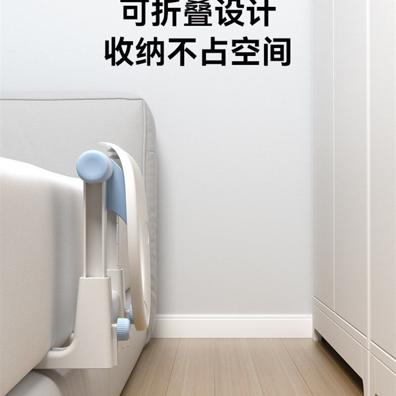 懒趴架趴床玩手机神器趴睡枕家用床E边悬浮按摩支架颈椎枕护颈枕