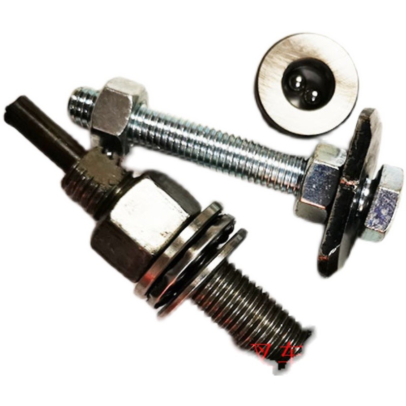 叉车配件 适用杭叉合力490飞轮轴承拆G卸工具 6302飞轮轴承拆卸