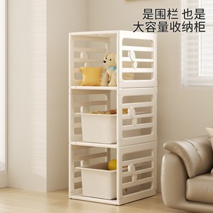 童朵儿童游戏围栏k宝宝室内家用婴儿地上游乐园场爬行垫栅栏防护