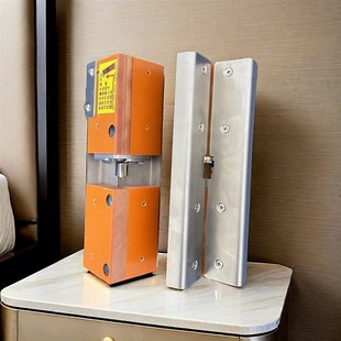 认真的木匠爆款木工手动修边神器倒角器I封边条直角圆角修边刀钨