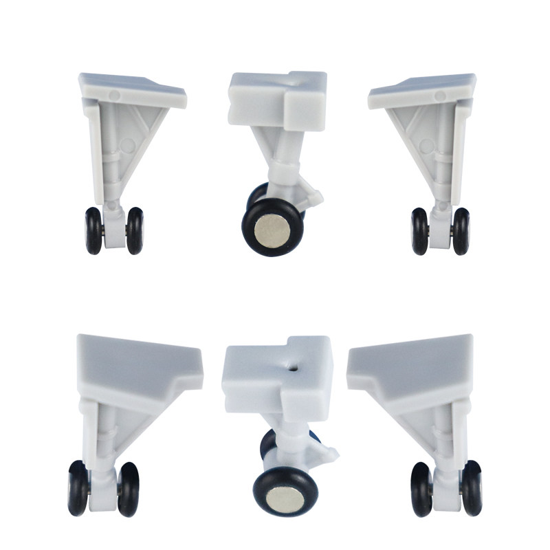 不支持退换航模起落架配件零部件飞机模型通V用支架底座螺丝
