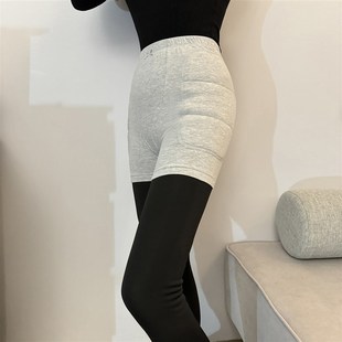 护髋带保暖内裤老人股骨头防寒护具臀部髋N关节男女款保护保暖裤