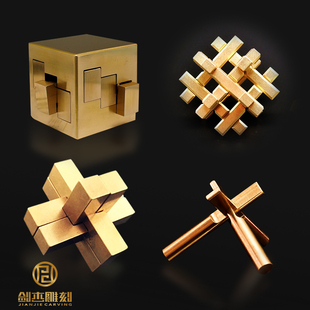 定制铜件b铜玩铜工艺品加工订做礼品礼物log印章门牌书法镇尺摆件