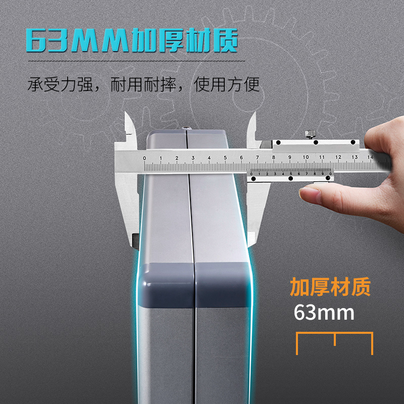 钥匙箱收纳盒带锁壁挂挂墙钥匙柜宿舍中介M房产汽车密码钥匙管理