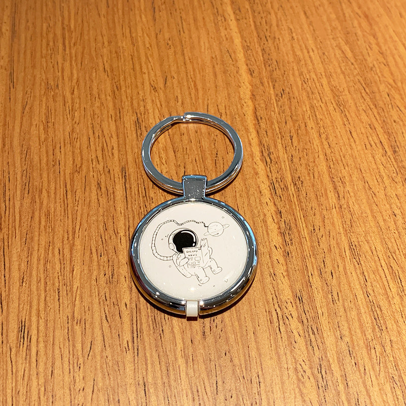 九号电动车nfc卡九号p电动车NFC钥匙9号钥匙卡片到手简单设置可用