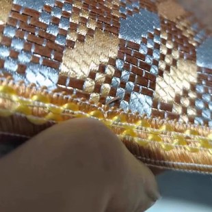 j7J6V夏季 jk6 卧铺垫后排凉垫睡 j6p大货车卧铺凉s席j6l 解放JH6