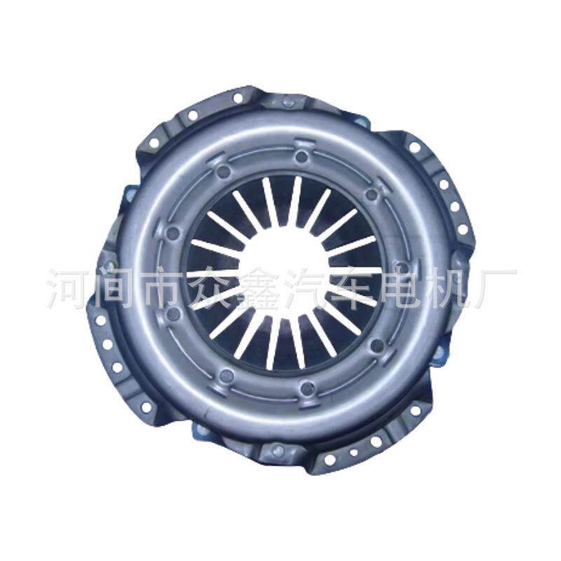 离合器压盘,TF01-16-410,MZC596,TF01-16-410A,TF0216410A