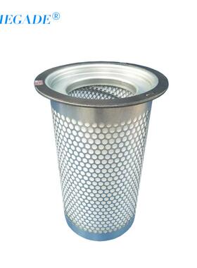 通用60HP空压机保养耗材 DB2132油气分离滤芯 11403N-09001油分芯