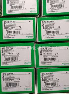 SR3B261FU逻辑控制器现货库存可开票保修一年电源电压AC220V