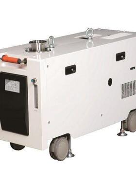 神港精机SHINKO SEIKI 干式真空泵（螺杆式）SSH系列 SSH100