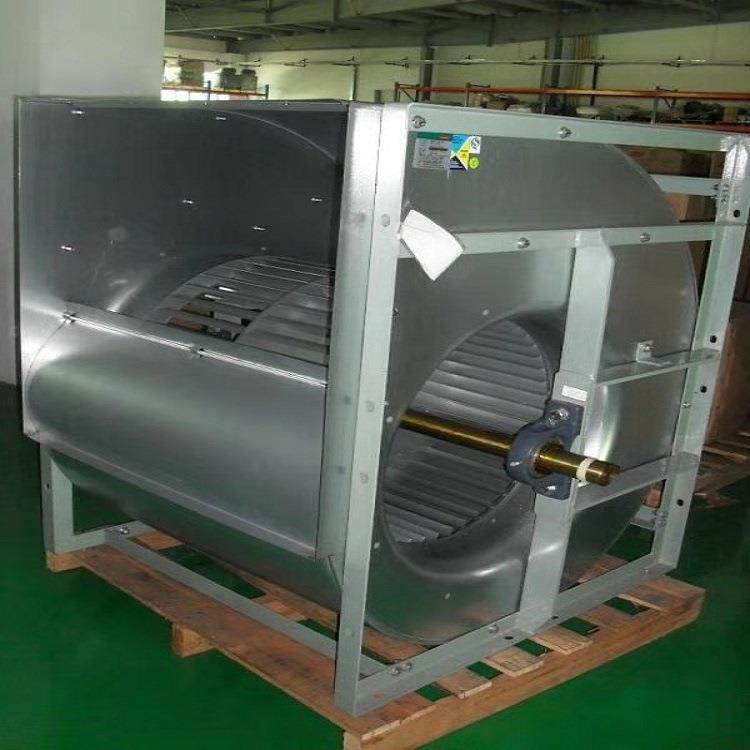 KRUGER科禄格 单进风离心风机 APK315Y4P-11500m3/h 屋顶风机