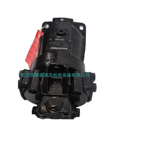 德国Rexrorh/力士乐斜轴式轴向柱塞泵A2FM56/60W-VZB010马达