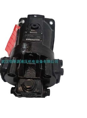 德国Rexrorh/力士乐斜轴式轴向柱塞泵A2FM56/60W-VZB010马达