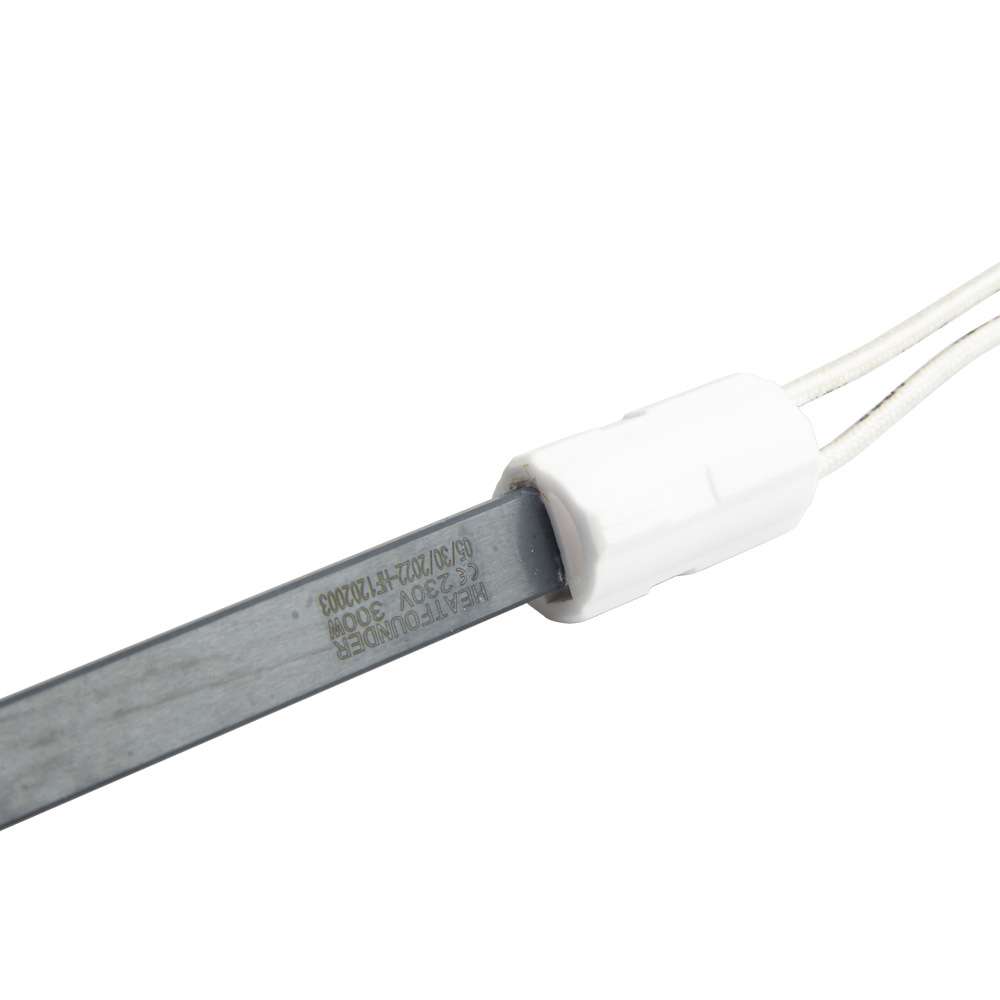 HF1202  230V/300W取暖炉 氮化硅点火棒 生物质颗粒点火棒CE认证