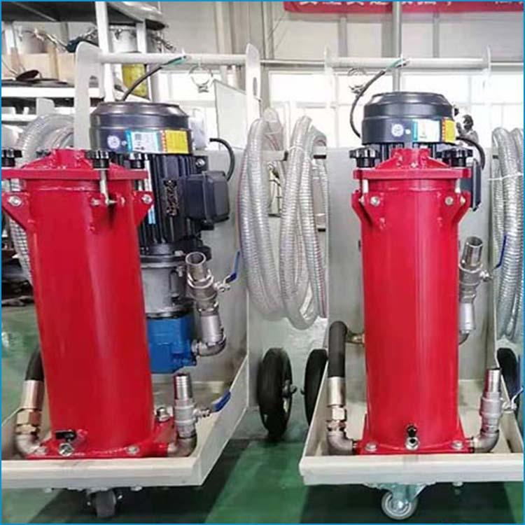 艾特滤器-贺德克OFU10P2N3B20C加油小车-贺德克滤油机-滤油车