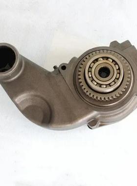 E3306T水泵172-7772发动机配件 2W-8003