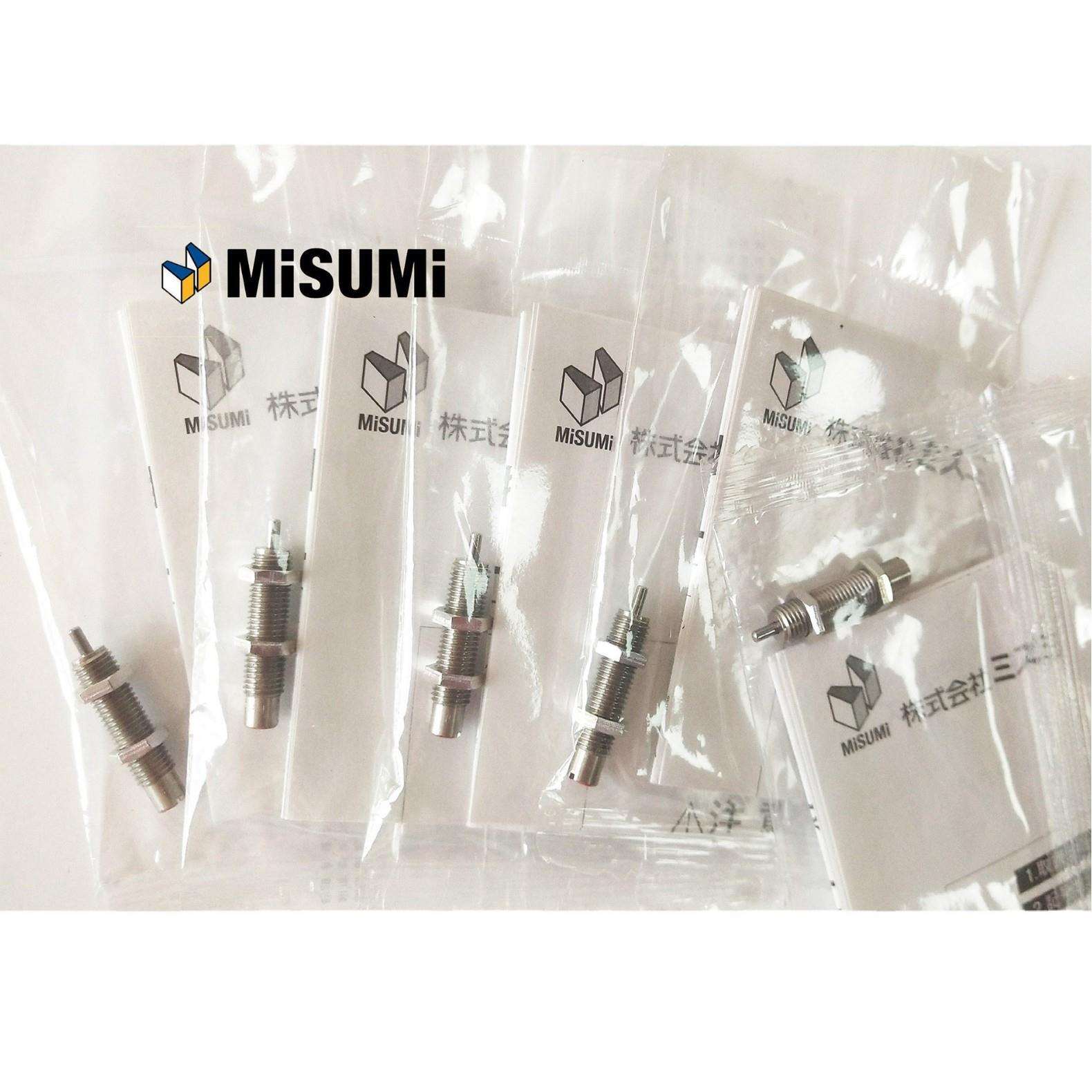 米思米型缓冲器 MAKC/MAKS04/06/0805/1008/1412/2022-ABHL其他气