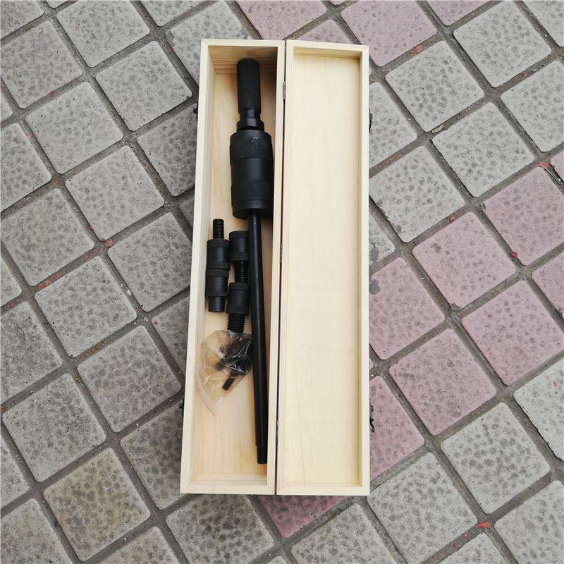 机械滑锤手动拔销器M3-M12内外丝螺纹定位锥销钉拉拔出器维修工具
