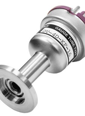 Teledyne Hastings DV-4D-KF16 0.01 to 20 Torr