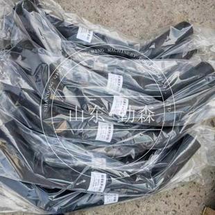 推土机配件各种型号齐全D70D85水箱上下水管14G 21171