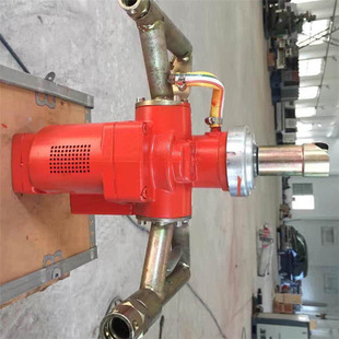 中恒供应ZQS风煤钻厂家 手持风煤钻机 气动煤钻机钻头钻杆