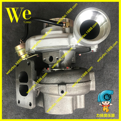 MAN曼BENZK31涡轮增压器53319886908 51.09100-7679  D2824