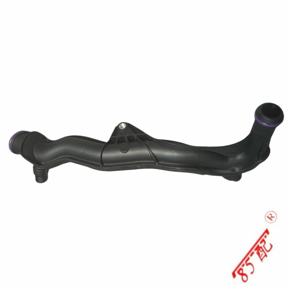 进口版1.2T水泵水管9806793080适用标致2008 208 DS3 雪铁龙C3 C4