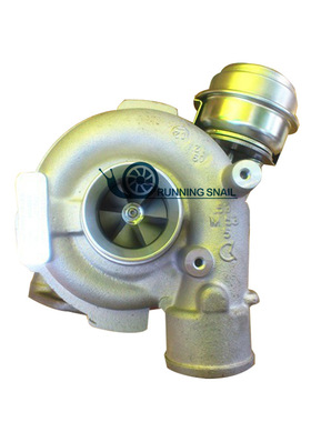 涡轮增压器 GT2256V 零件号750431 发动机配件