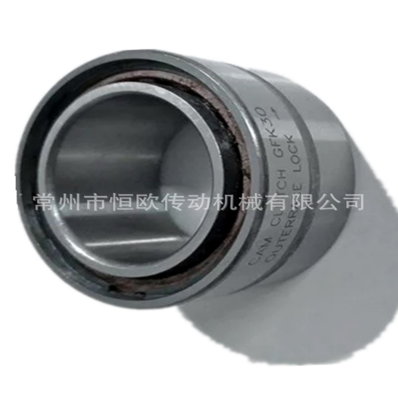 步进离合器FDE105集成式单向超越离合器