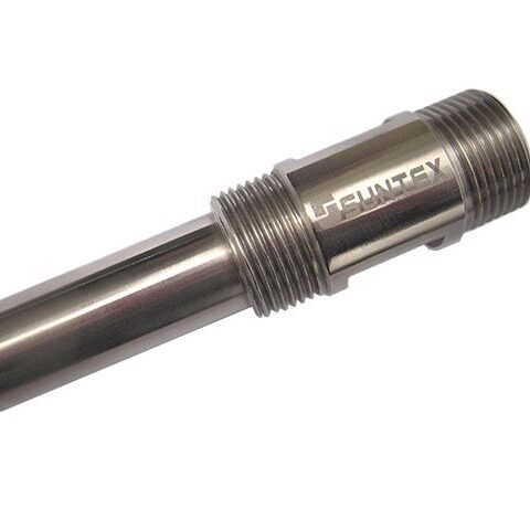 8-IF05SS316L pH/ORP电保护管 管道式 上泰配件