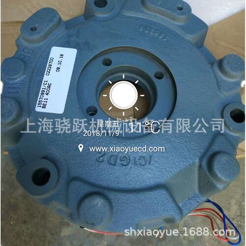 电机配件制动器总成抱闸线圈 BMG4 HF 40NM 230ACV SEWW齿轮减速
