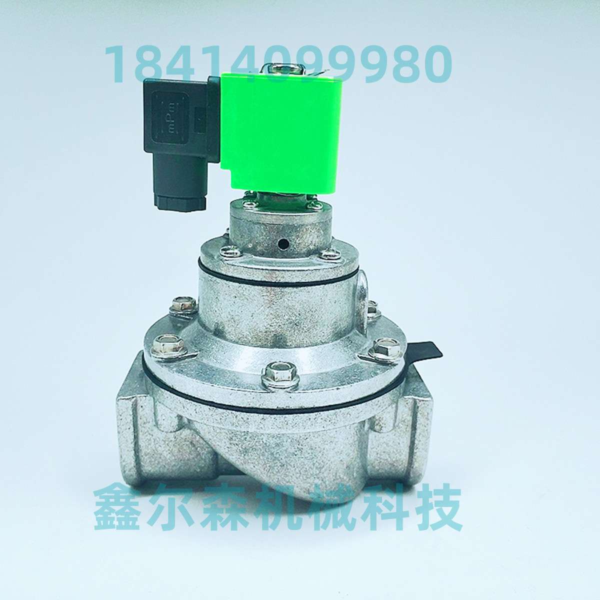 脉冲阀 DMF-Z-50S  N282 C53056N AC220V VNP206-24/DC