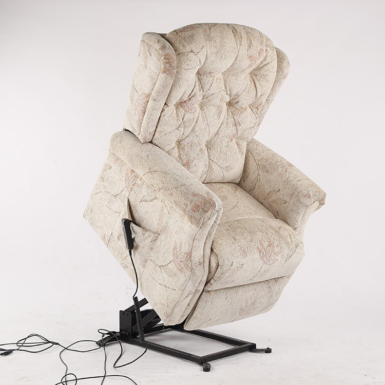 睿客临拉扣商务舱电动可躺助站椅家庭私人影院功能沙发椅盟