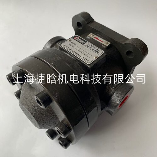ELITE艾利特 50T-36-FR+PA 50T-39-FR+PA ALITE 叶片泵电机组合