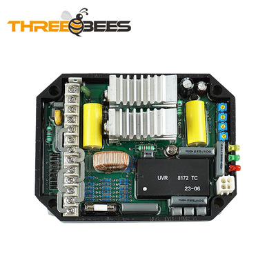 AVR UVR6 MECC ALTE 自动电压调节器发电机组调压板稳压器