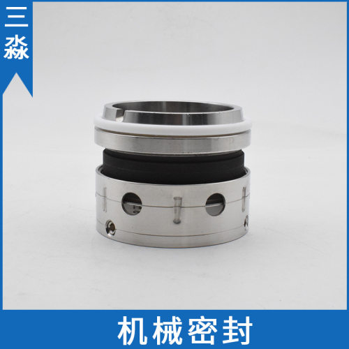 58U-40合金对石墨机械密封