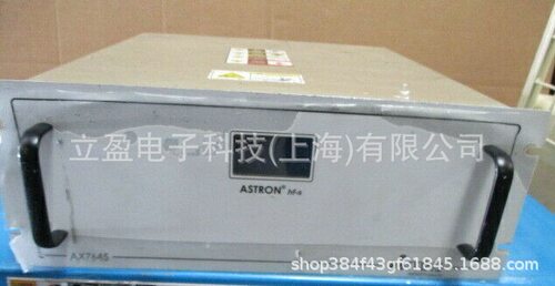 MKS ASTEX RPS 15L M/N AX7645PS-01/AX7645RH-01等离子电源维修