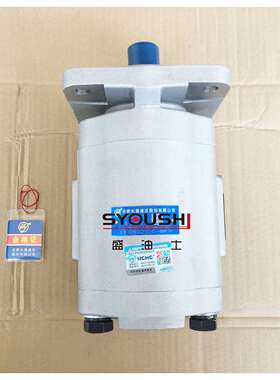 HCHC合肥长源齿轮泵CBG2063/CBG2080-BFP/BFPL/BFH/BFHL原装