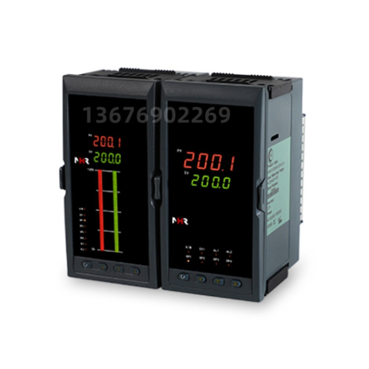 福建虹润NHR-5310B-55/X-0/X/2/D1/P-A PID控制仪调节仪控制器