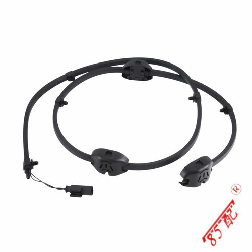 喷嘴链窗玻璃清洗器(前)61667399024适用宝马X3G01F97G08X4G02F98