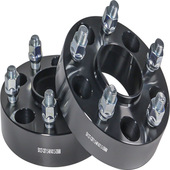 127 71.5 35改装 汽车配件锻造铝6061法兰盘5 加装 垫片