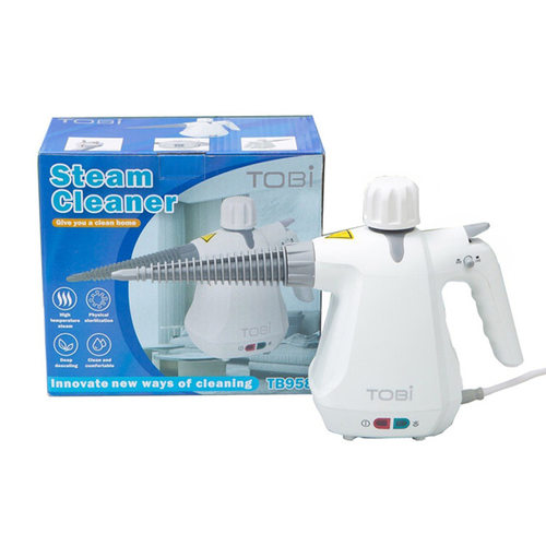 多功能清洁机 清洁器 清洁枪 吹尘枪蒸汽清洁器清洁机Tobi TB-958